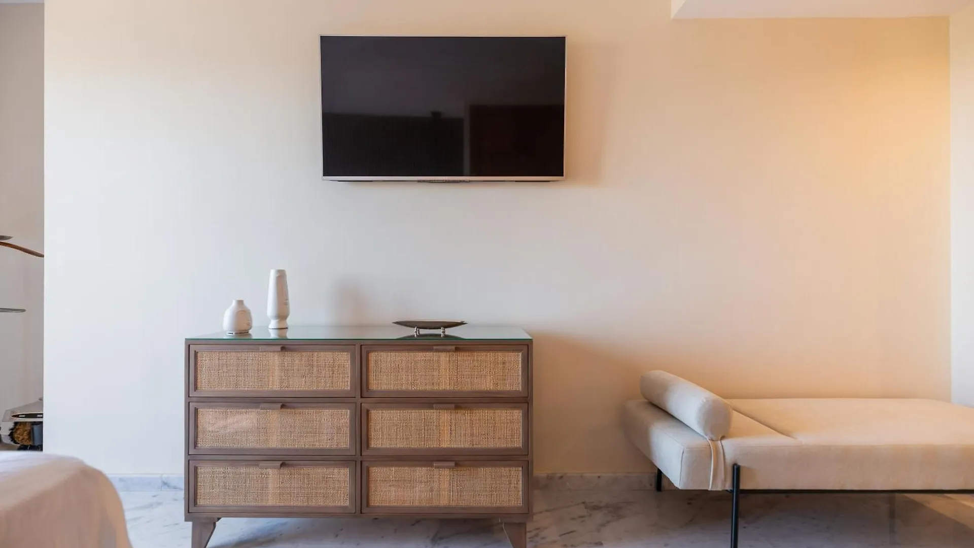 베날마데나코스타 Luxury 4Bdr Penthouse With Sea Views 아파트 스페인