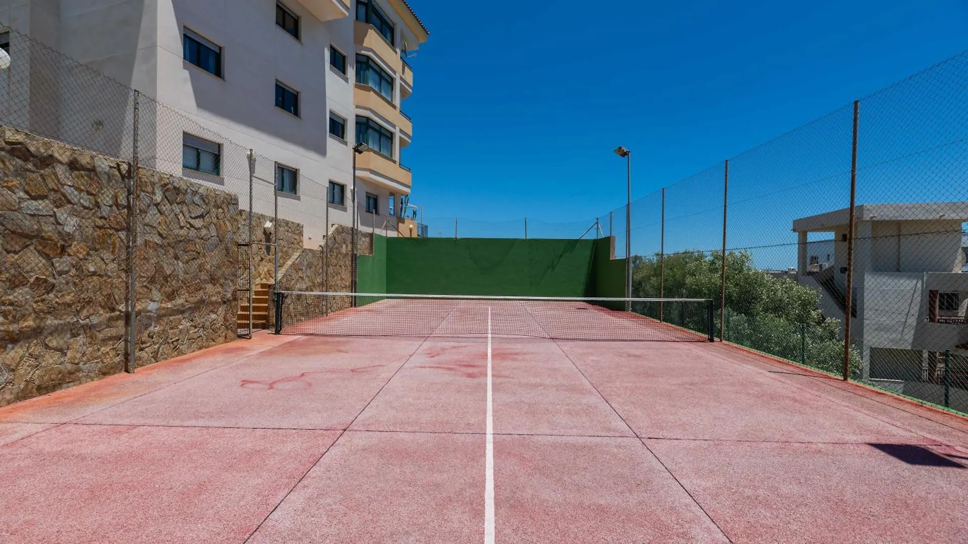 Luxury 4Bdr Penthouse With Sea Views Appartement Benalmádena