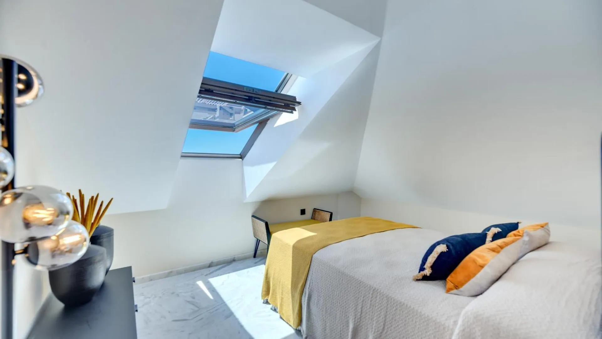 Luxury 4Bdr Penthouse With Sea Views Appartement Benalmádena