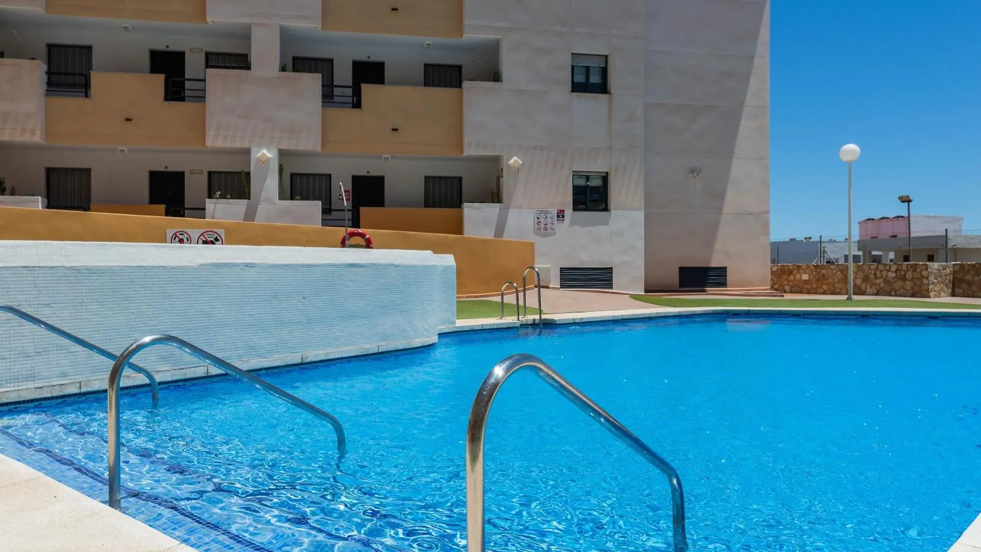베날마데나코스타 Luxury 4Bdr Penthouse With Sea Views 아파트 0*,
